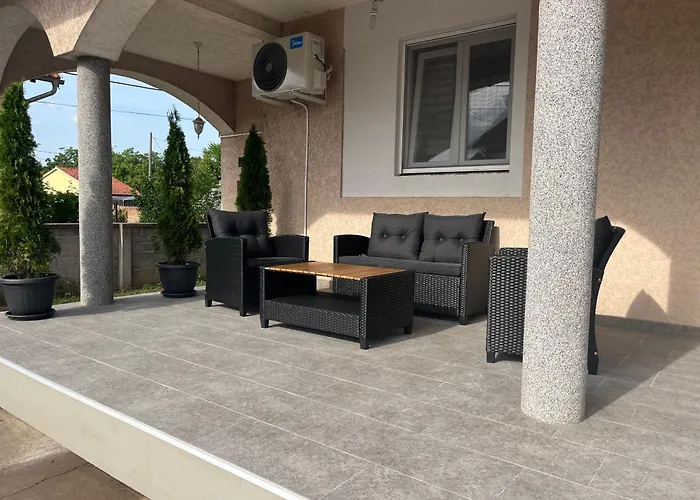 Beoair Apartments