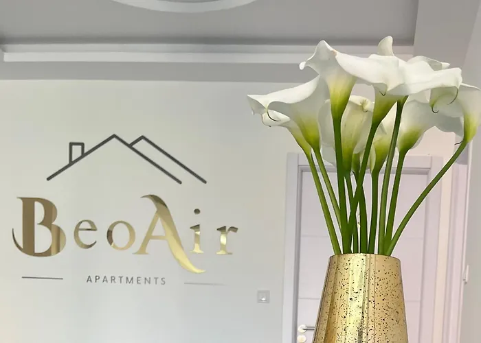 Beoair Apartments