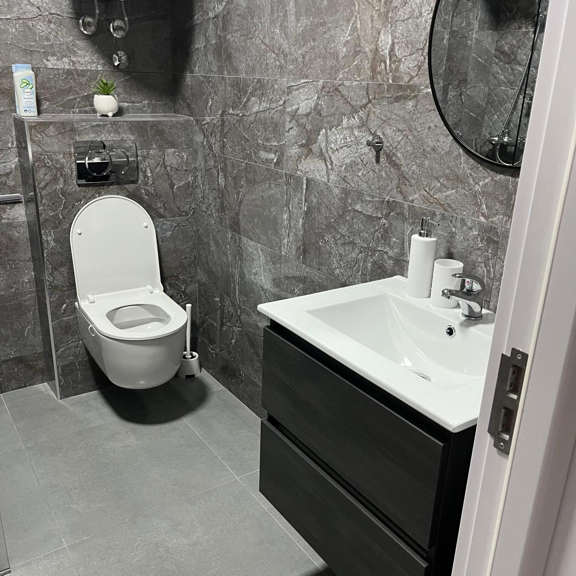 Apartment Beoair