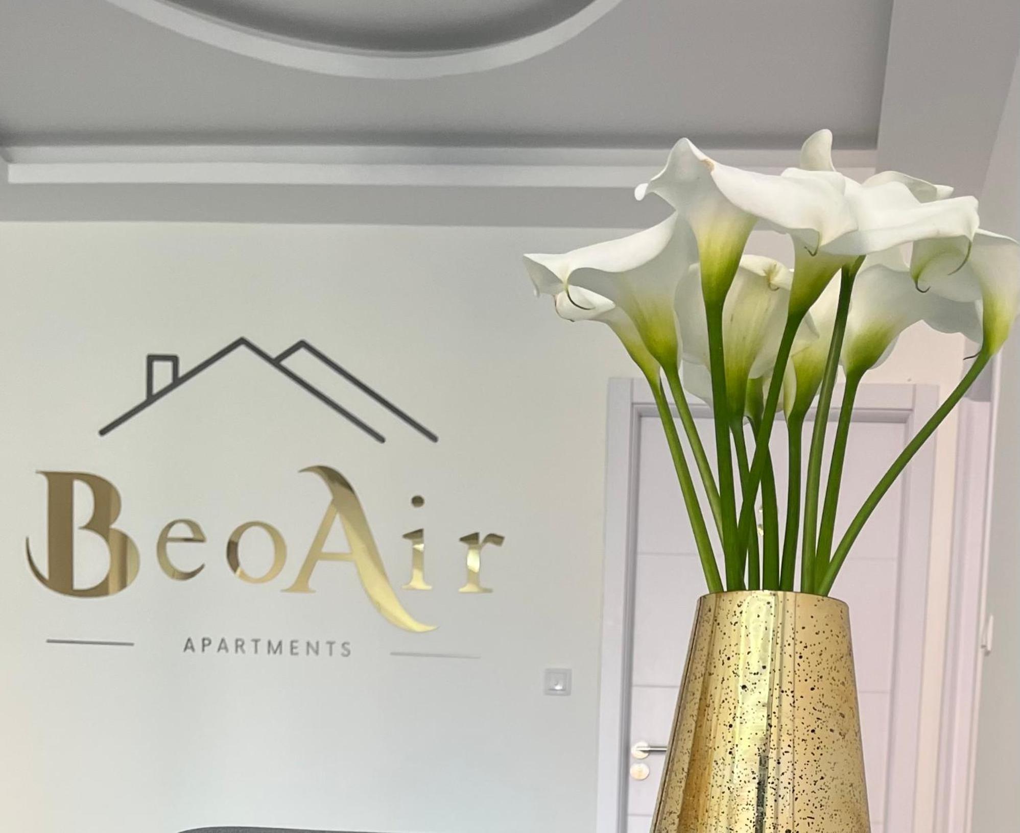 Beoair