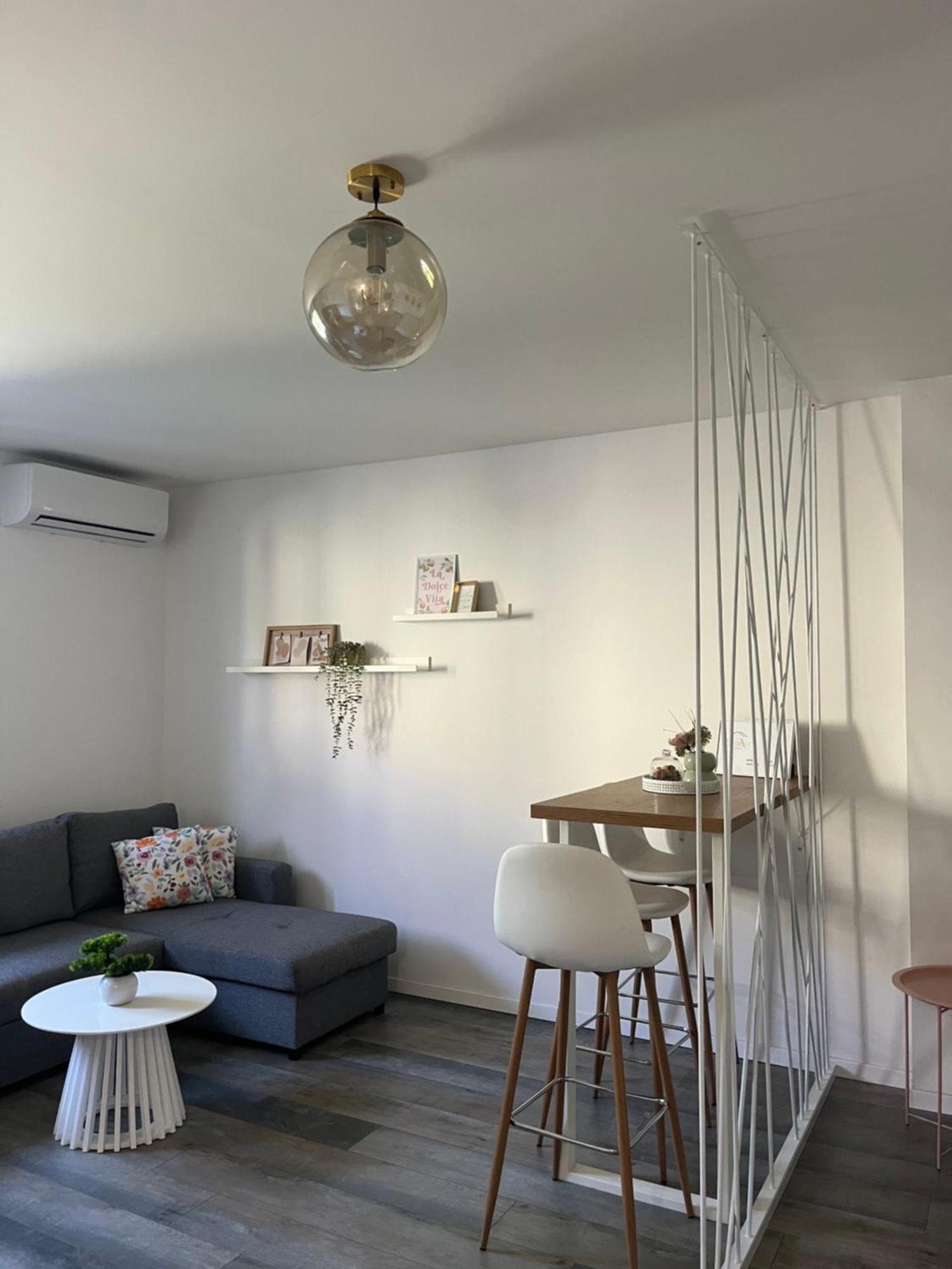 Beoair Apartment Surcin
