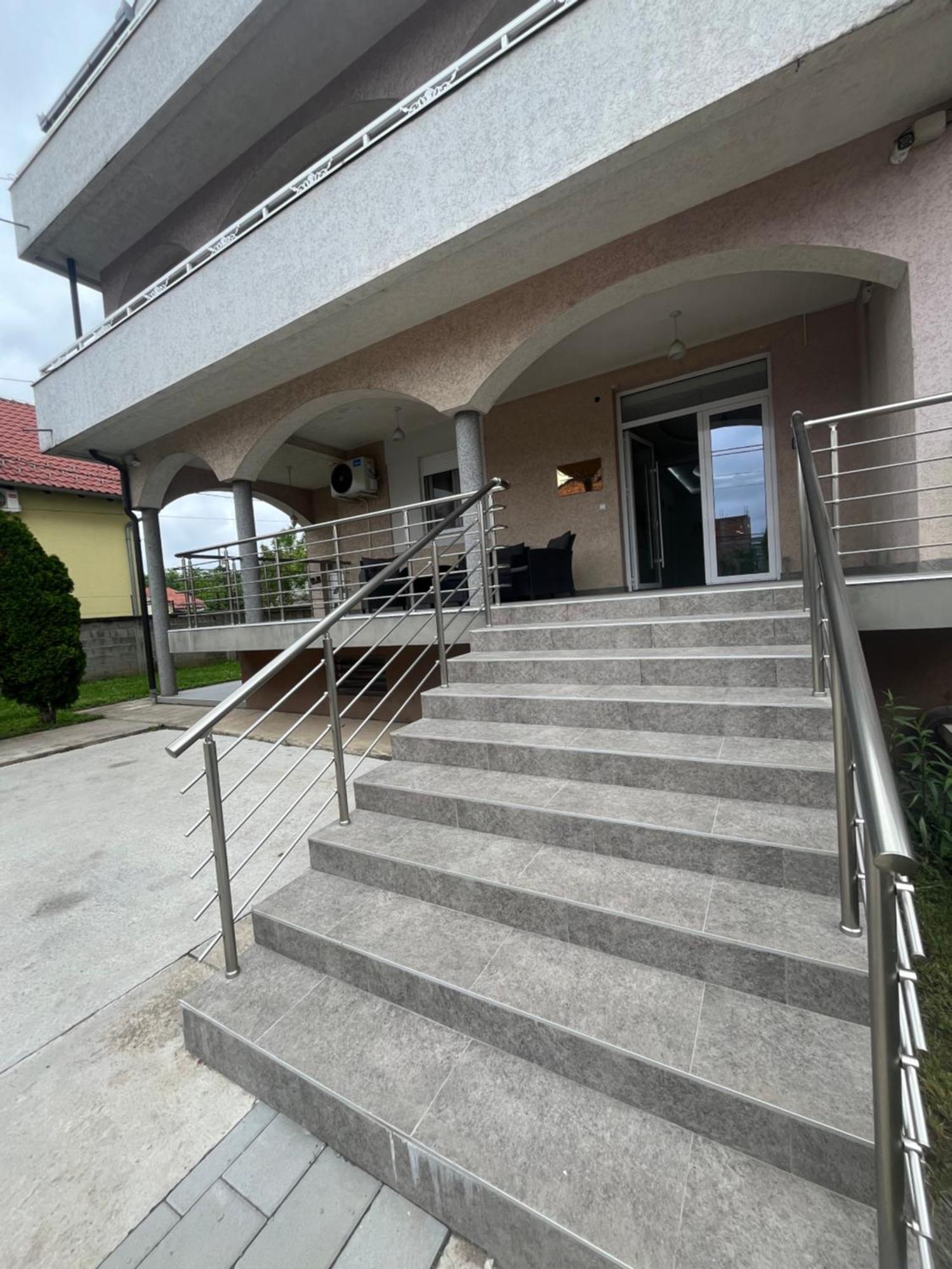 Apartment Beoair *