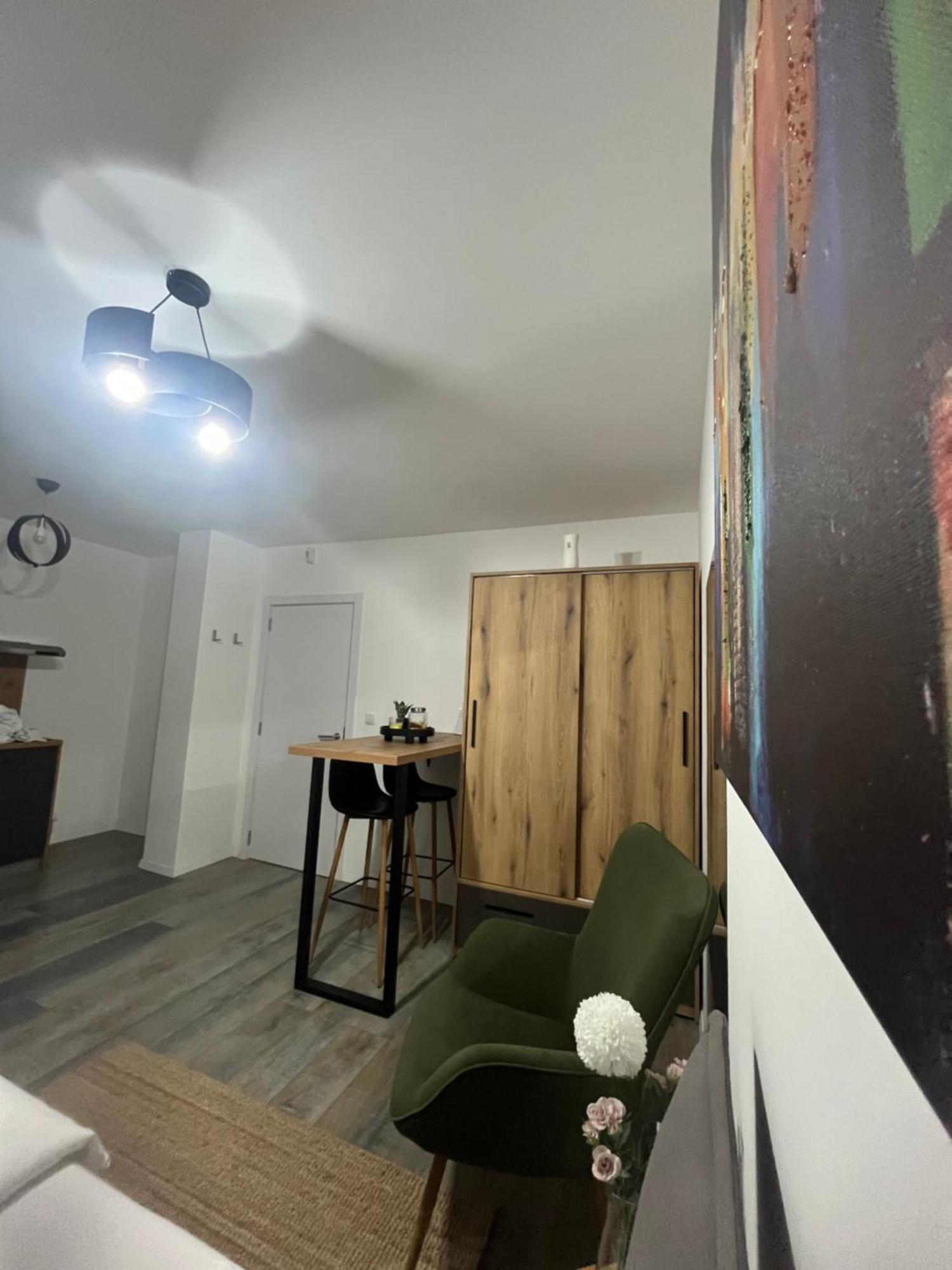 Apartment Beoair