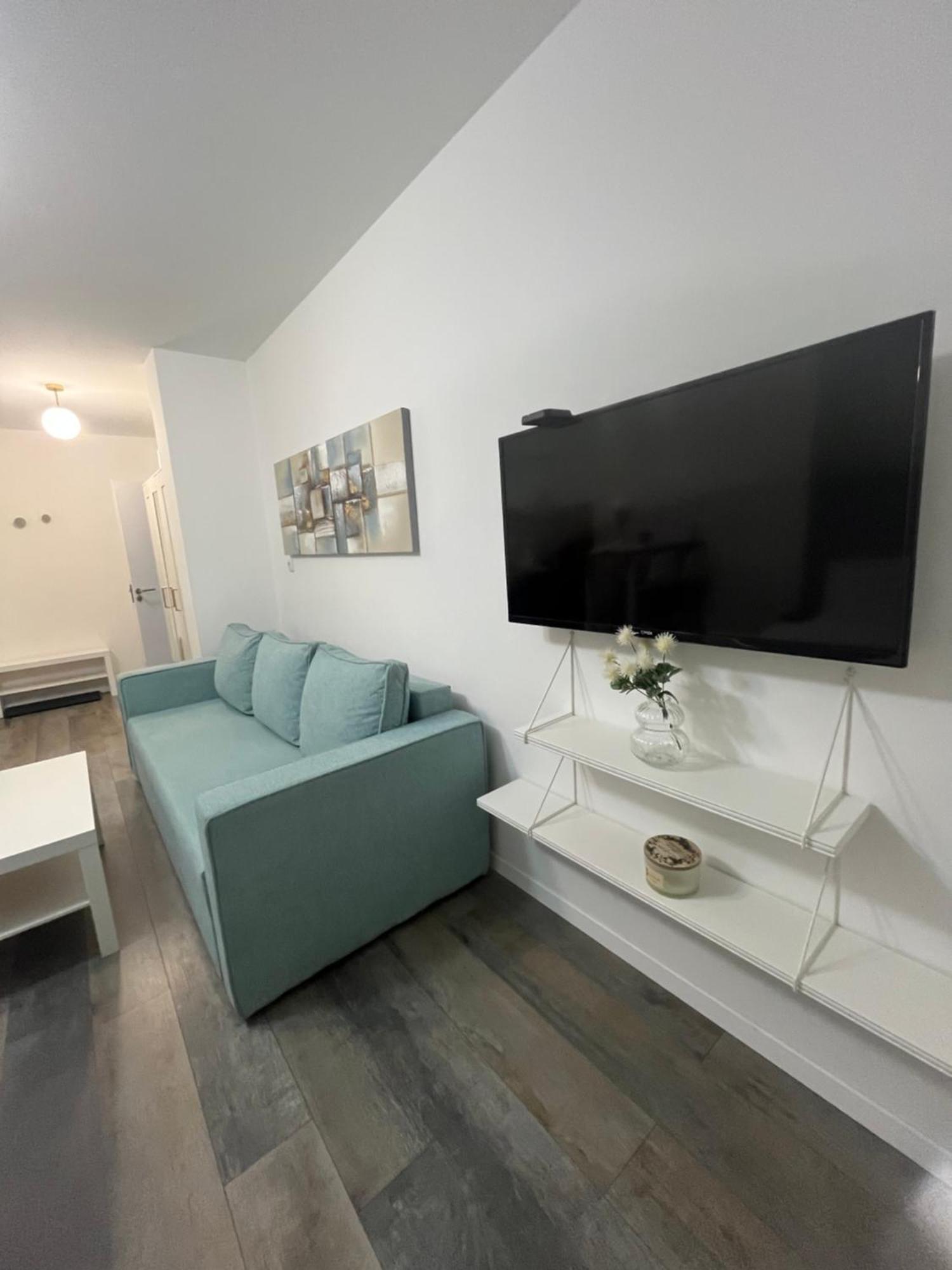 Beoair Apartment Surcin